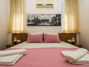 Legend Apartments Dublex 1