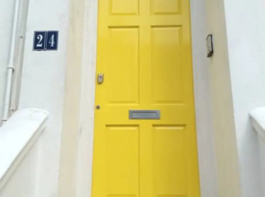 Beautiful City Centre 1 Bedroom Apartment