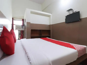 Parinay Guest House by OYO Rooms