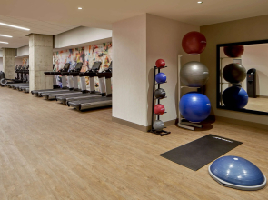 Grand Hyatt Washington