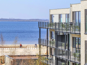 Beautiful Apartment in Lembruch/dümmer See With 2 Bedrooms, Wifi and Indoor Swimming Pool