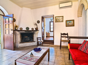 Villa Athina