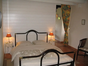 Gîtes de Pellecahus