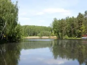 Rozhdestvenskie prudy