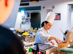 The Freddie Mercury Hotel