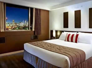 Mercure Sydney Potts Point