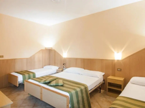 Hotel Da Giovanna