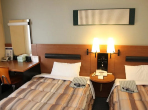 Rihga Place Higobashi