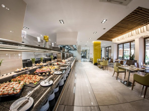 Premier Fort Beach Sveti Vlas