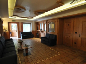 Hotel Al Pian