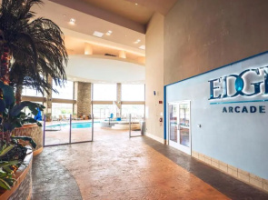 Isle Casino Hotel - Waterloo - A Caesars Rewards Destination