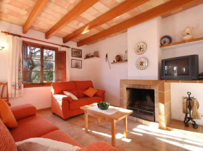 Villa - 3 Bedrooms with Pool - 103171