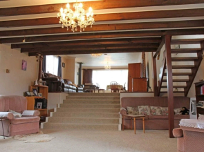 Alpha Homestead Bed & Breakfast