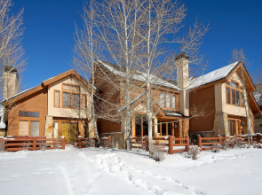 Deer Valley's Signature Collection