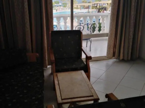 Royal Paradise Beach Resort