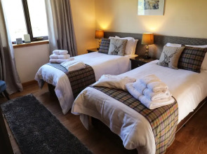 Corncrake Cottage