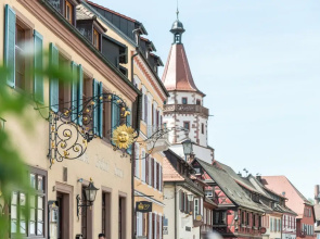 Hotel Restaurant Sonne
