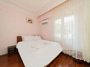 Flat With Backyard 600 m to Duden Waterfalls