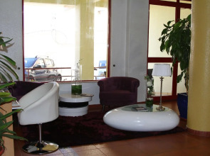 Best Western Hotel Dom Bernardo