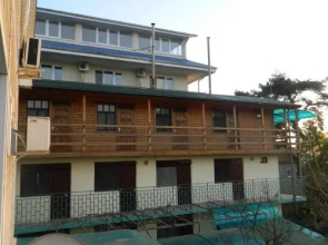 Guest House Olga