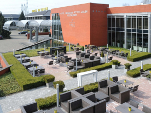 Van Der Valk Hotel Beveren
