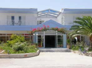 Kalloudis Apartment