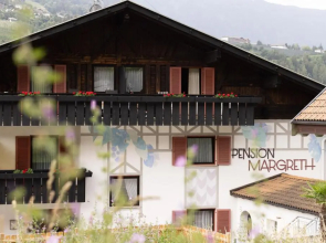 Pension Margreth