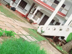 Agonda Beach Resort