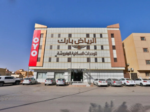OYO 226 Riyadh Park