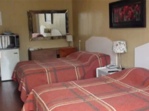 Motel du Vallon