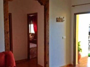 Chalet Las Parcelas