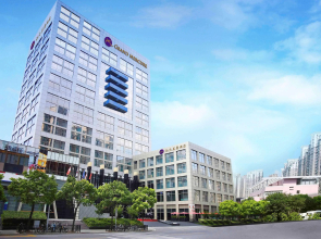 Grand Mercure Shanghai Century Park