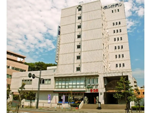 Central Hotel Toride - Vacation STAY 09912v