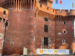 La Suite du Castillet