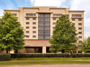 Embassy Suites by Hilton Franklin Cool Springs