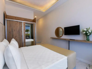 Enki Spinoza Thermal Resort Hotel