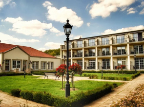Parkhotel Surenburg