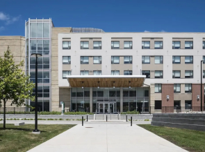 Residence & Conference Centre - Ottawa West