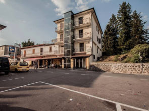 Albergo Ristorante Bar Bertolini