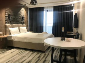Orbi Beach Tower APART-HOTEL SEA 26 Floor