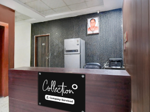 Super Collection O Vrindavan Yojna Lucknow