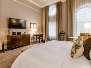 Hotel Birks Montreal