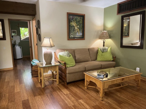 Mango Suite