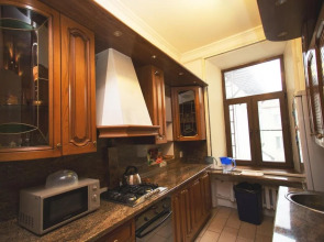 Жилое помещение ЭйчЭм Москва