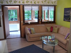 Ferienhaus EifelPur