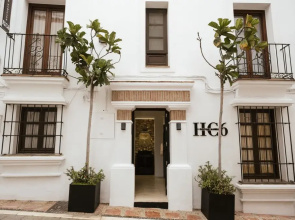 HC6 Boutique