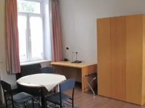 Studiotel Belfort