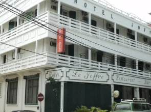 Hotel Joffre