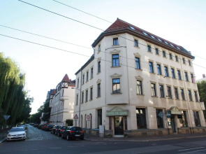 Hotel de Saxe