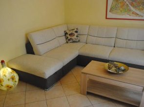 Casa Nonno Isidoro